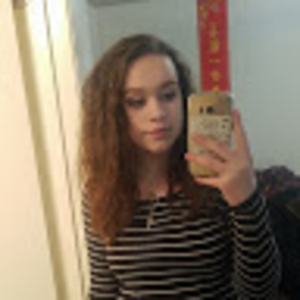 Meet your Posher, Nadine